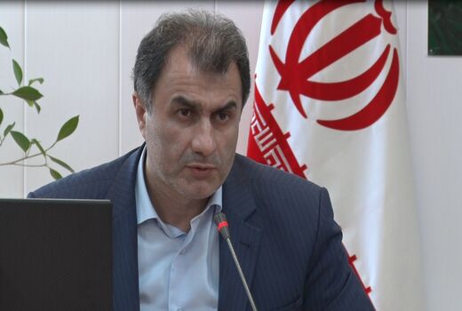 استان گیلان استانی کشاورزی و گردشگری با محوریت کشاورزی است

