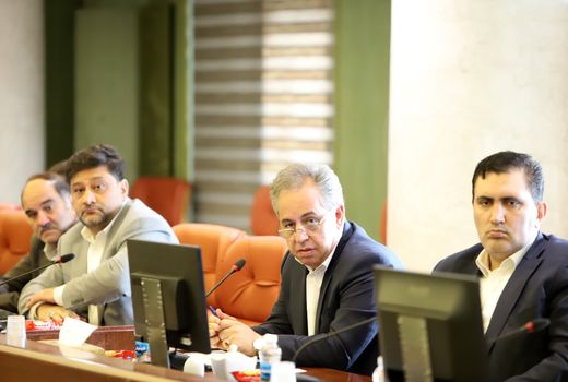 ثبت سفارش جو افزایش یابد/ به فکر زمستان باشیم