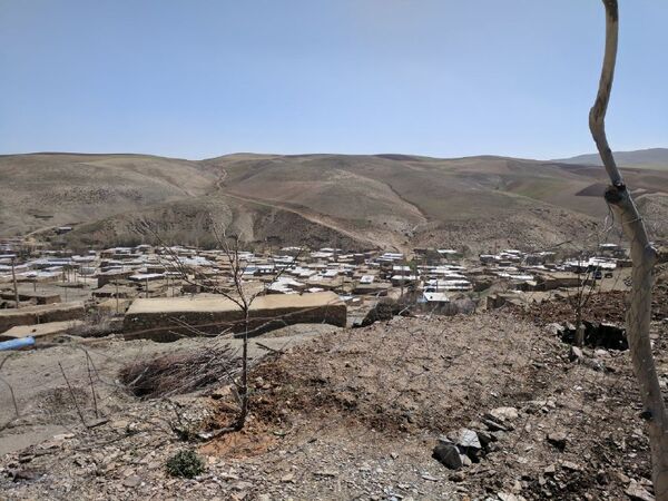 محکومین به مهاجرت  