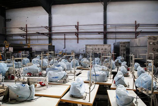 بانک‌ها صاحبان صنایع کوچک ایران شده‌اند