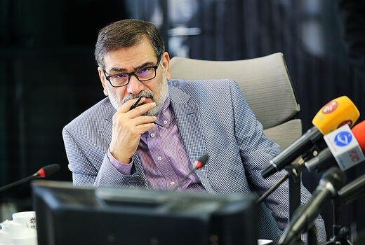 تشکیل کمیته مبارزه با فساد در شورای عالی امنیت ملی 