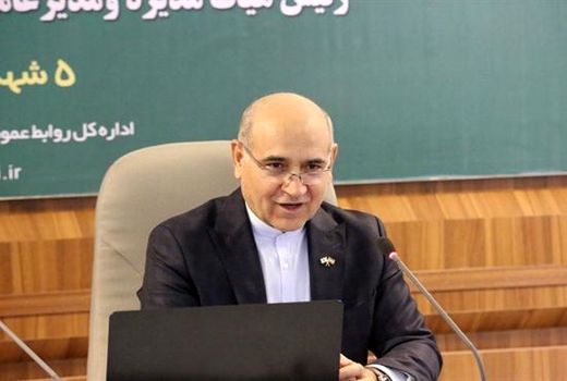 اختصاص 6 هزار میلیارد تومان برای مکانیزاسیون کشاورزی در دولت تدبیر و امید 