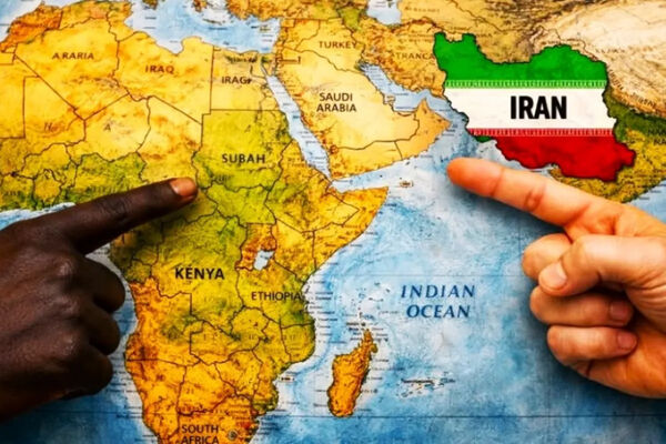 همکاری کشاورزی ایران و آفریقا با تمرکز بر صادرات فناوری و تأمین نهاده‌ها 