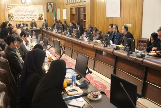 وجود 30درصد گلخانه‌های کشور در استان تهران 