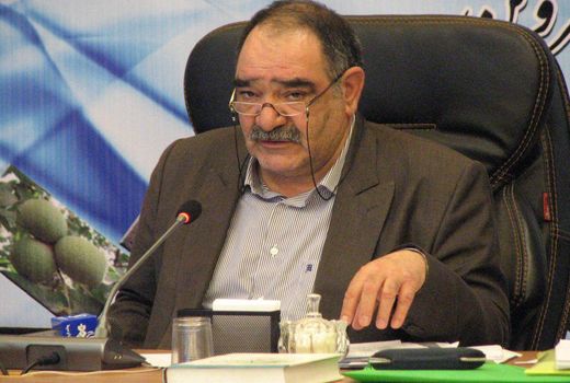 ضرورت تشکیل بخش تحقیقات گیاهان دارویی در موسسه تحقیقات علوم باغبانی