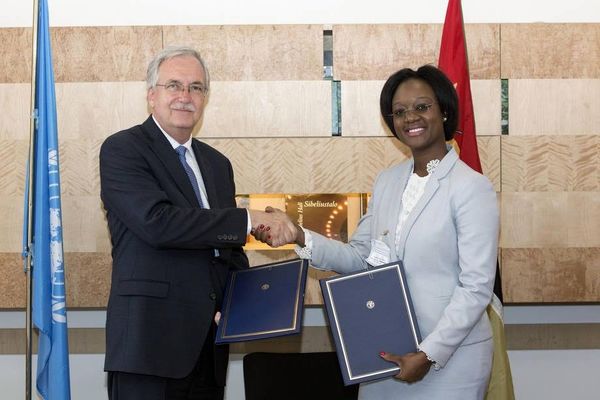 موزامبیک، بانک جهانی و فائو توافق‌نامه همکاری امضا کردند/ پروژه‌ای 20 ساله به‌منظور تقویت مدیریت پایدار جنگل‌های موزامبیک