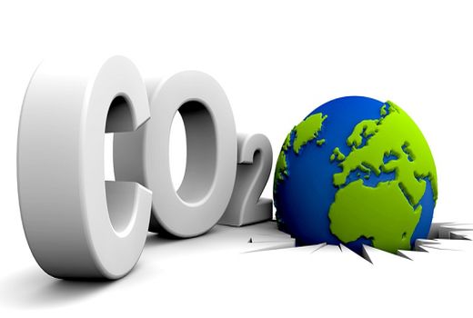 عملیات احیایی در مناطق تحت پوشش پروژه تعمیم ترسیب کربن انجام شد