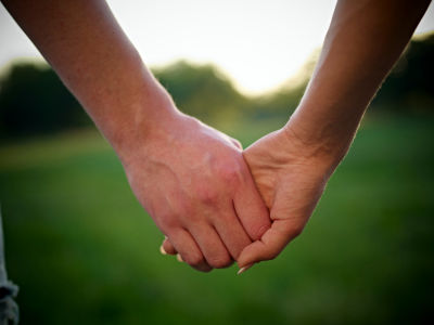 سیستم ایمنی بدن شما شبیه به شریک زندگی‌تان می‌شود