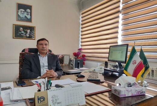 ایجاد سایت باغچه‌های خانگی کاشت سبزی و صیفی در شهرستان بناب 