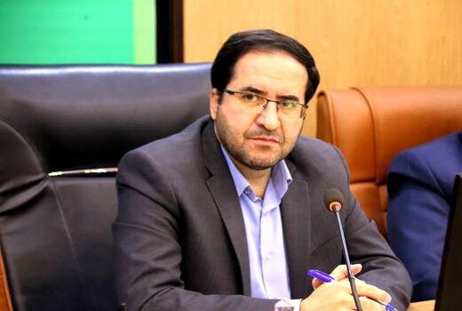 ملاک عمل استان‌ها مصوبات قرارگاه صدور اسناد و حفظ کاربری اراضی کشاورزی باشد