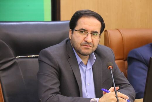 ملاک عمل استان‌ها مصوبات قرارگاه صدور اسناد و حفظ کاربری اراضی کشاورزی باشد