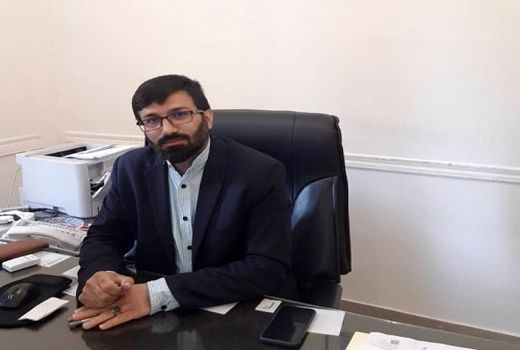 راه اندازی مجدد تلفن همراه درون سازمانی در جهاد کشاورزی فارس