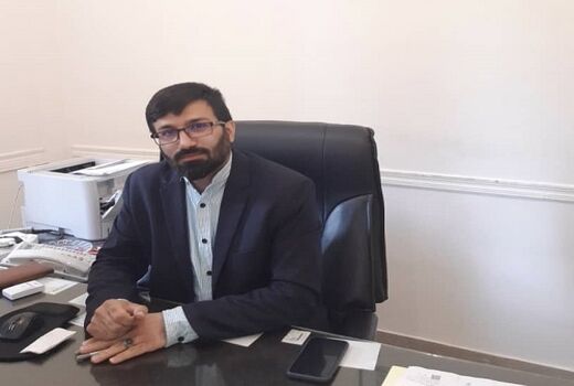 راه اندازی مجدد تلفن همراه درون سازمانی در جهاد کشاورزی فارس