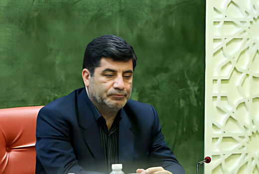 دستاوردهای ملموس کشاورزی در هفته دولت