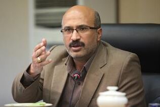 تداوم خشکسالی و برداشت بیش از حد عباس‌آباد را خشک کرد