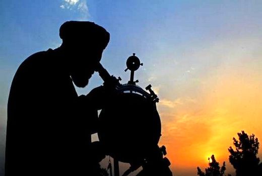 جمعه عید فطر است