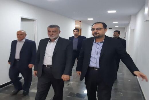 سازمان تعاون روستایی واگذار نمی‌شود