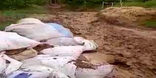 خسارت بالغ‌بر164 میلیارد تومانی سیل به بخش کشاورزی سمیرم