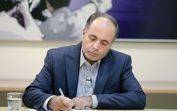 
تعاملات علمی دامپزشکی تقویت شود