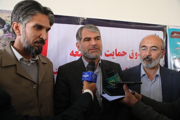 رفع موانع تولید و حذف واسطه ها از اولویت های وزارت جهاد کشاورزی است