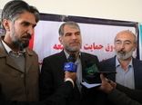 رفع موانع تولید و حذف واسطه ها از اولویت های وزارت جهاد کشاورزی است