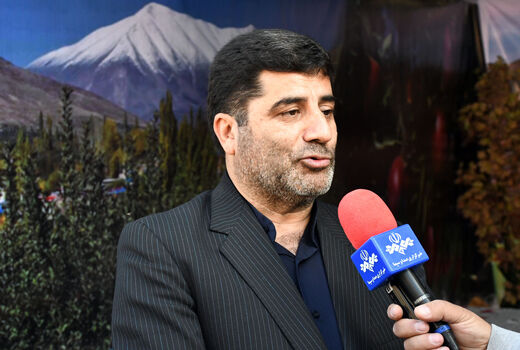 استمرار تولید سیب با کیفیت مراغه با حداقل منابع آبی  