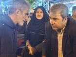 میز ارتباطات مردمی جهاد کشاورزی کهگیلویه‌وبویراحمد در مسیر خدمت و مقاومت برپا شد

