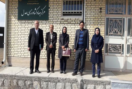 بهبود دانش مروجین می‌تواند نقش بسزایی در توسعه کشاورزی و روستایی داشته باشد