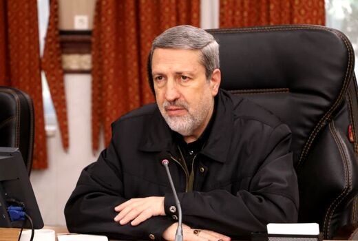 عملکرد مراکز جهاد کشاورزی تا پایان امسال رتبه بندی می‌شود