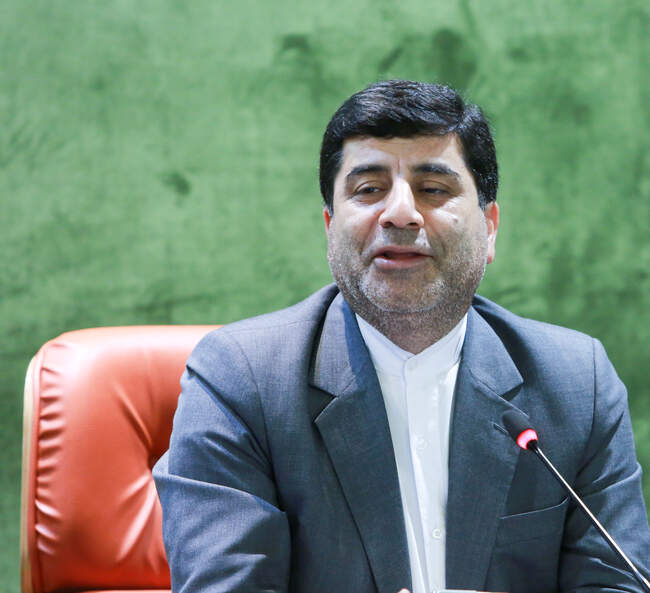  جلسه شورای هماهنگی امنیت غذایی 