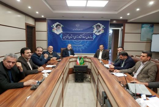 موضوعات مرتبط با آب و کشاورزی فرابخشی است