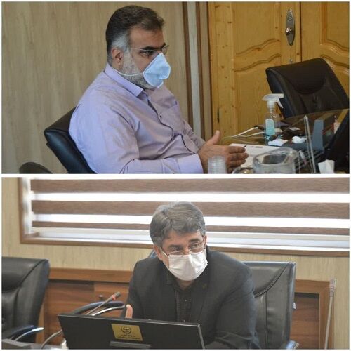 بهبود مستمر در روابط عمومی جهاد کشاورزی فارس