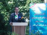 بهره‌برداری از ناوگان جدید سازمان دامپزشکی کشور آغاز شد

