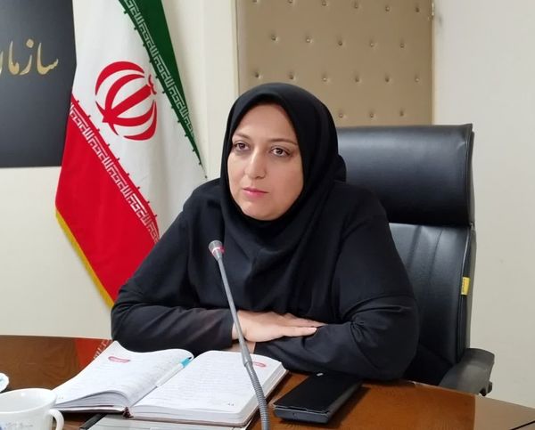  ارتقای زیرساخت‌های آموزشی و ترویجی کشاورزی در دهستان‌های آذربایجان‌غربی
