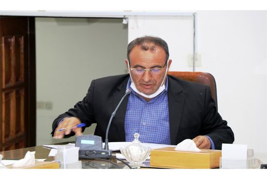 نفع مرغداران با توزیع سیستمی نهاده‌های دامی و قطع دست واسطه ها