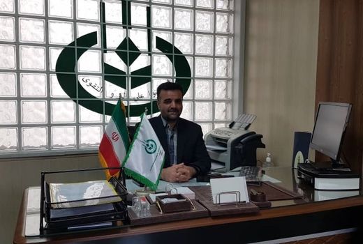 خرید توافقی 235 هزار تن انواع محصول از کشاورزان استان همدان