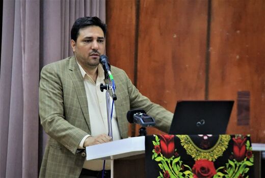 خام‌فروشی مهم‌ترین آسیب بخش کشاورزی چهارمحال و بختیاری است