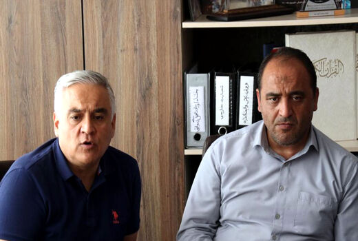 فعالیت اولین و بزرگترین کارخانه فرآوری تخم مرغ کشور در تبریز