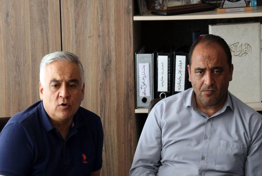 فعالیت اولین و بزرگترین کارخانه فرآوری تخم مرغ کشور در تبریز