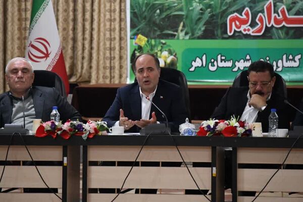 حمایت از تولیدکنندگان اساس سیاست‌های دولت چهاردهم است