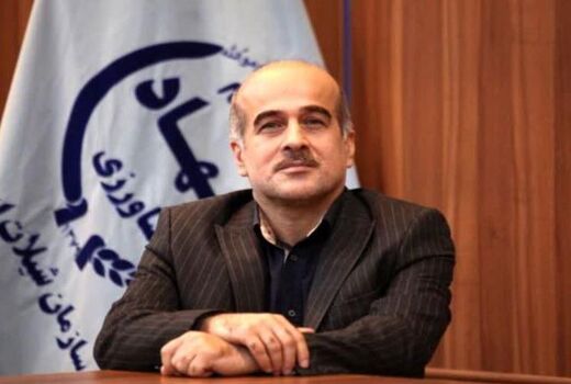 تولید شیلات در زمین‌های بایر آب شور ارز آور است