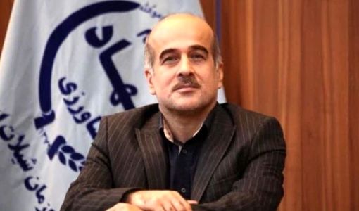 تولید شیلات در زمین‌های بایر آب شور ارز آور است