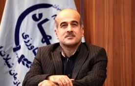 تولید شیلات در زمین‌های بایر آب شور ارز آور است