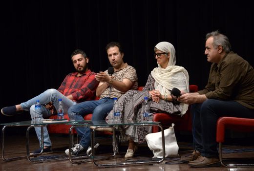  اگر می‌دانستم؛ هزارتومان هم خرج این فیلم نمی‌کردم!