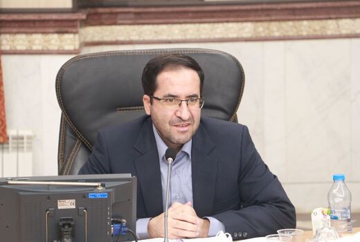 رکورد جوجه ریزی در واحدهای پرورش نیمچه گوشتی استان قزوین شکسته شد