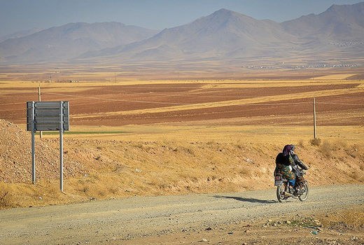 اشتغال در مرز باید از کشاورزی به سمت بازرگانی برود 