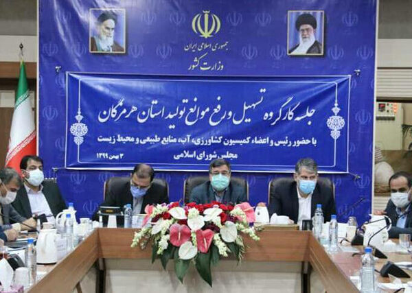 گلخانه اقتصادی‌ترین فعالیت کشاورزی است