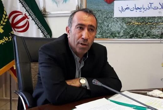 انتصاب رئیس هیات مدیره صندوق حمایت از توسعه بخش کشاورزی