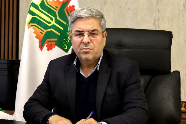 پرداخت ۳۵ هزار میلیارد ریال تسهیلات از طریق سامانه نوی‌پو به واحدهای تولیدی  آذربایجان شرقی