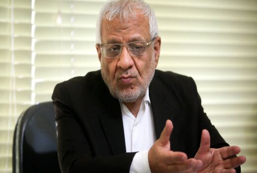 دولت را به موتلفه بدهند، مشکلات حل می‌شود